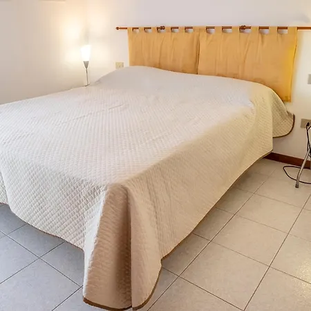 S220 - Sirolo, Trilocale In Centro Con Terrazzo דירה