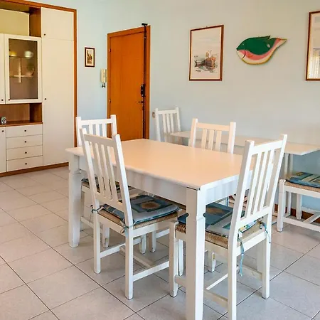 דירה S220 - Sirolo, Trilocale In Centro Con Terrazzo *