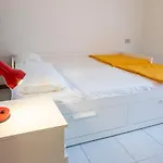 Daire S220 - Sirolo, Trilocale In Centro Con Terrazzo *