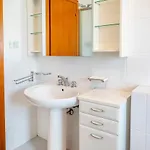 Daire S220 - Sirolo, Trilocale In Centro Con Terrazzo