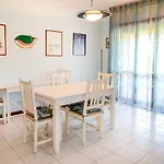 Daire S220 - Sirolo, Trilocale In Centro Con Terrazzo Sirolo