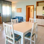 S220 - Sirolo, Trilocale In Centro Con Terrazzo Daire Sirolo