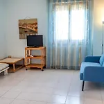 S220 - Sirolo, Trilocale In Centro Con Terrazzo *
