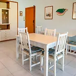 Daire S220 - Sirolo, Trilocale In Centro Con Terrazzo *