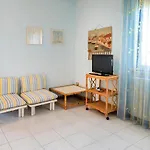 S220 - Sirolo, Trilocale In Centro Con Terrazzo