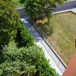 S220 - Sirolo, Trilocale In Centro Con Terrazzo * Sirolo