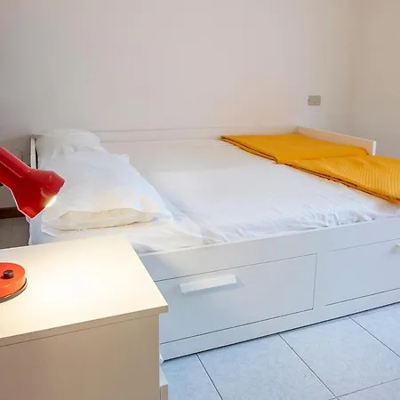 Διαμέρισμα S220 - Sirolo, Trilocale In Centro Con Terrazzo *