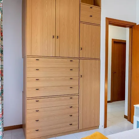 S220 - Sirolo, Trilocale In Centro Con Terrazzo Sirolo