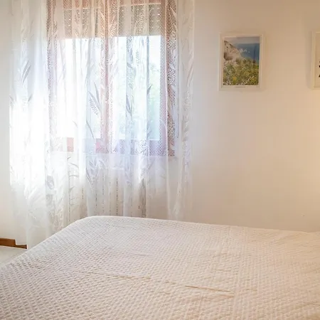 Appartement S220 - Sirolo, Trilocale In Centro Con Terrazzo *
