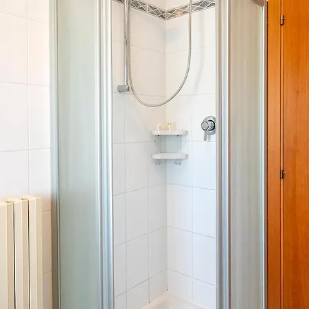 S220 - Sirolo, Trilocale In Centro Con Terrazzo Appartement *