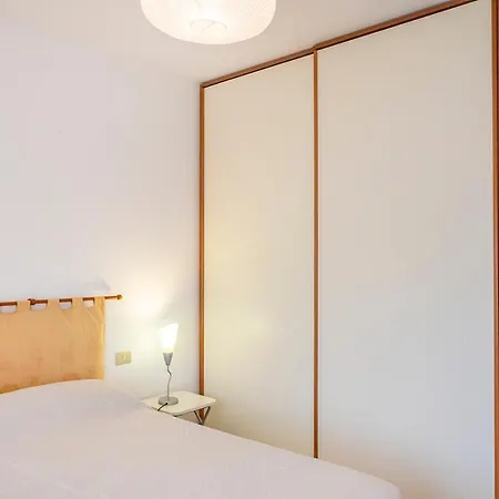 Appartement S220 - Sirolo, Trilocale In Centro Con Terrazzo