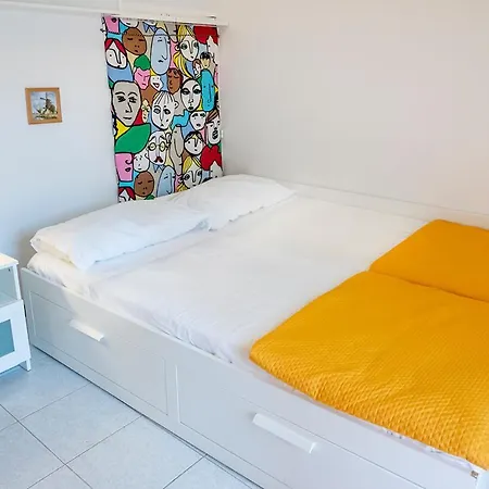 S220 - Sirolo, Trilocale In Centro Con Terrazzo Sirolo