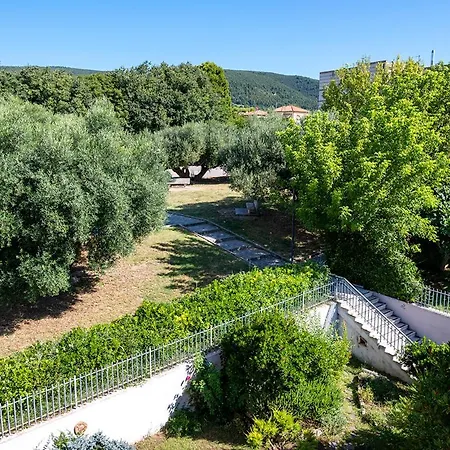 S220 - Sirolo, Trilocale In Centro Con Terrazzo * Sirolo