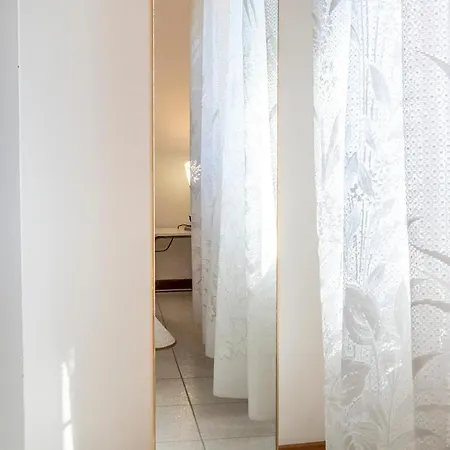 Διαμέρισμα S220 - Sirolo, Trilocale In Centro Con Terrazzo Sirolo