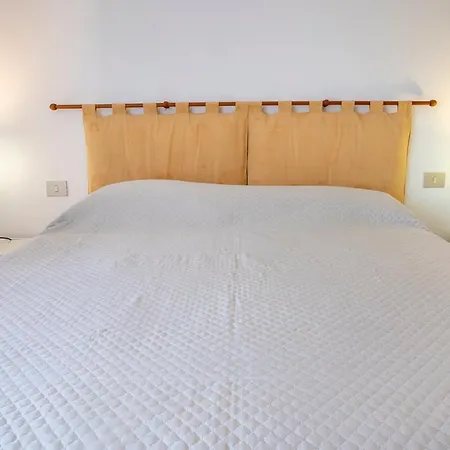 Appartement S220 - Sirolo, Trilocale In Centro Con Terrazzo