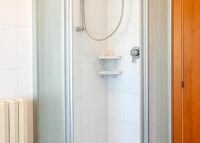 S220 - Sirolo, Trilocale In Centro Con Terrazzo Διαμέρισμα *