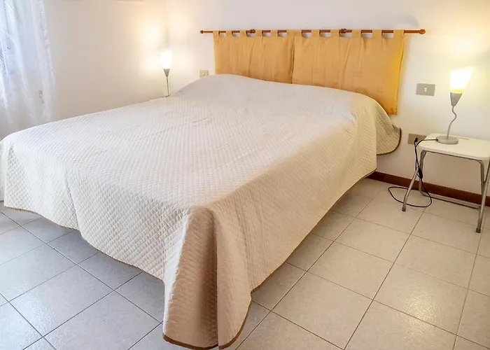 S220 - Sirolo, Trilocale In Centro Con Terrazzo Διαμέρισμα